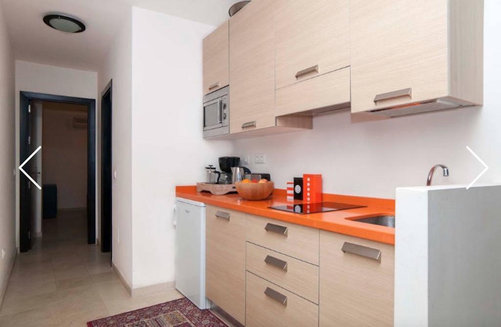 Heart Of Old Town Apartment Марбелья Экстерьер фото